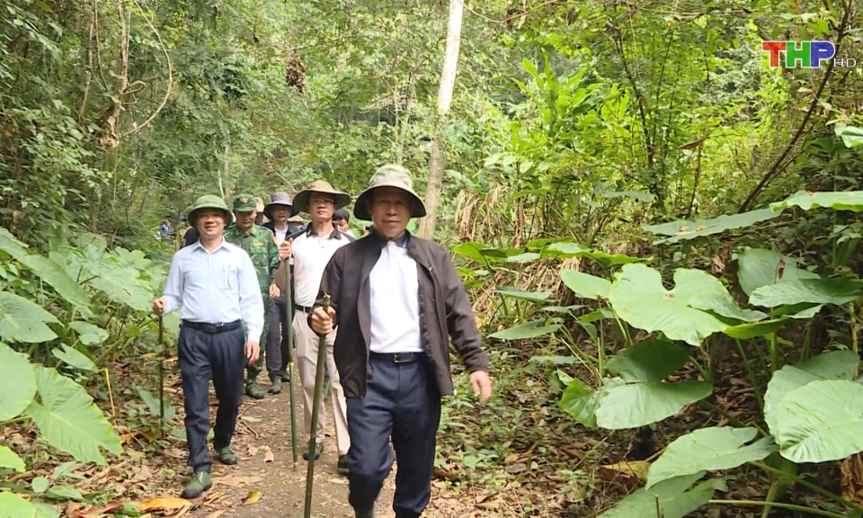 Nghi&ecirc;n cứu ph&aacute;t triển c&aacute;c m&ocirc; h&igrave;nh du lịch sinh th&aacute;i tại C&aacute;t B&agrave;