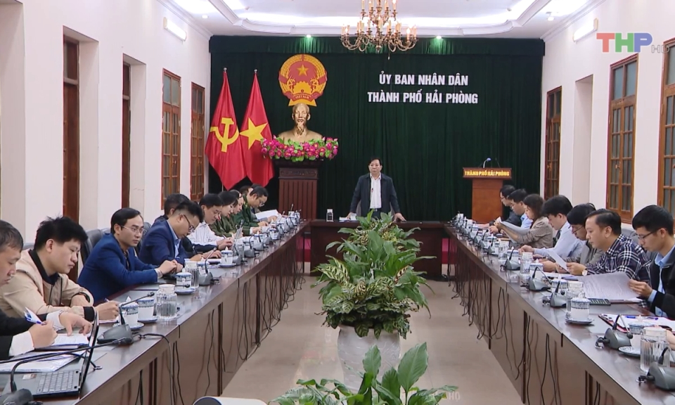 Bản tin thời sự trưa (21/02/2024)