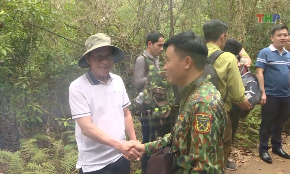 Bản tin tiếng Trung (21/02/2024)