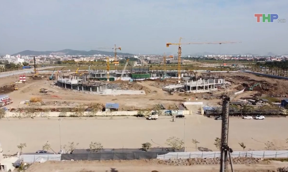 Bản tin thời sự trưa (22/02/2024)