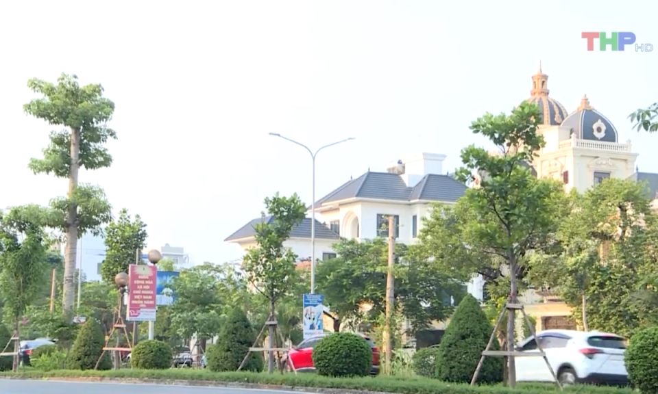 Nhiều yếu tố t&aacute;c động bất lợi đến thị trường bất động sản