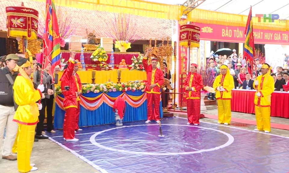 Bản tin Hải Ph&ograve;ng h&ocirc;m nay trưa (24/02/2024)