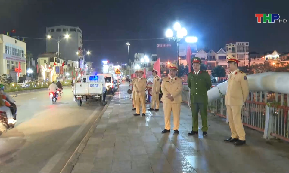 An ninh Hải Ph&ograve;ng: Bảo đảm an ninh kinh tế trong t&igrave;nh h&igrave;nh mới