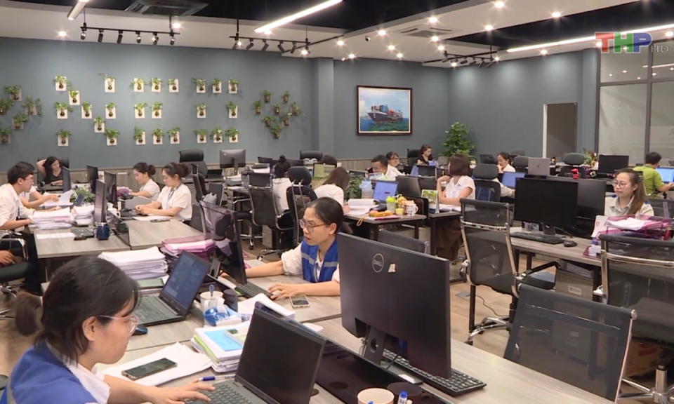 Chuyển đổi số: N&acirc;ng chất nguồn nh&acirc;n lực chuyển đổi số