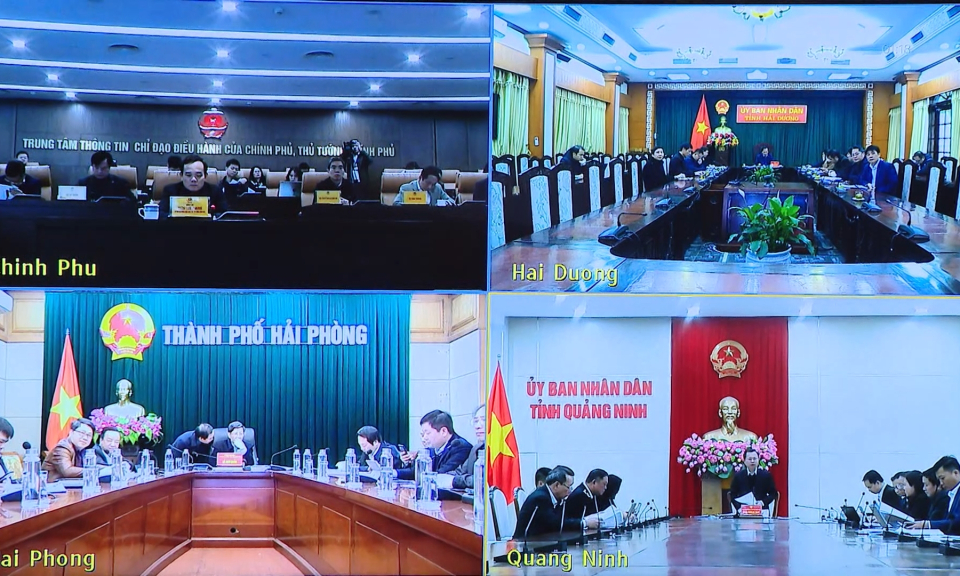 Bản tin thời sự trưa (01/03/2024)