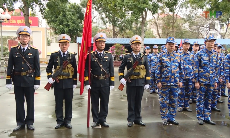 10 ph&uacute;t v&agrave;ng (01/03/2024)