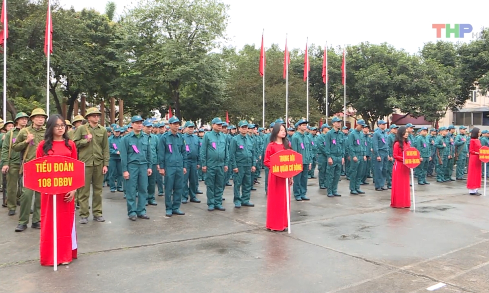 Bản tin thời sự s&aacute;ng (02/03/2024)