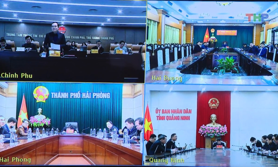 Bản tin thời sự tối (01/03/2024)