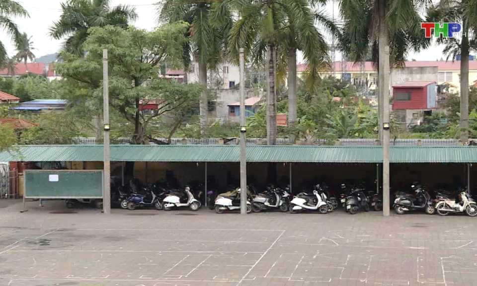 Cần thực hiện đ&uacute;ng quy định về c&aacute;c khoản thu XHH trong gi&aacute;o dục