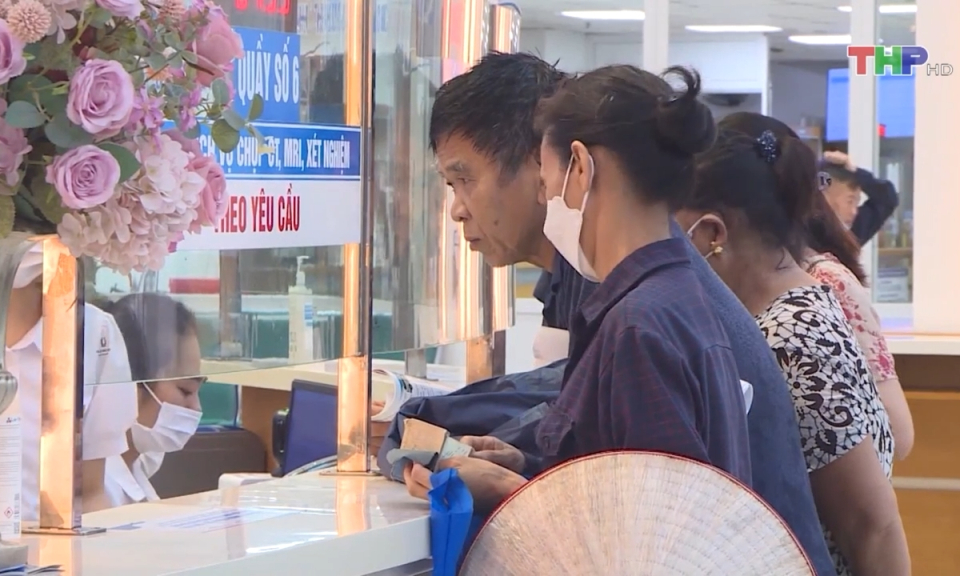 Xử l&yacute; nghi&ecirc;m việc lạm dụng k&ecirc; đơn thuốc