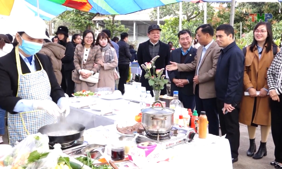 Bản tin thời sự trưa (02/03/2024)