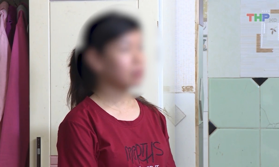 Ph&aacute;p luật v&agrave; cuộc sống: Ly h&ocirc;n &ndash; Khi phụ nữ rơi v&agrave;o yếu thế 