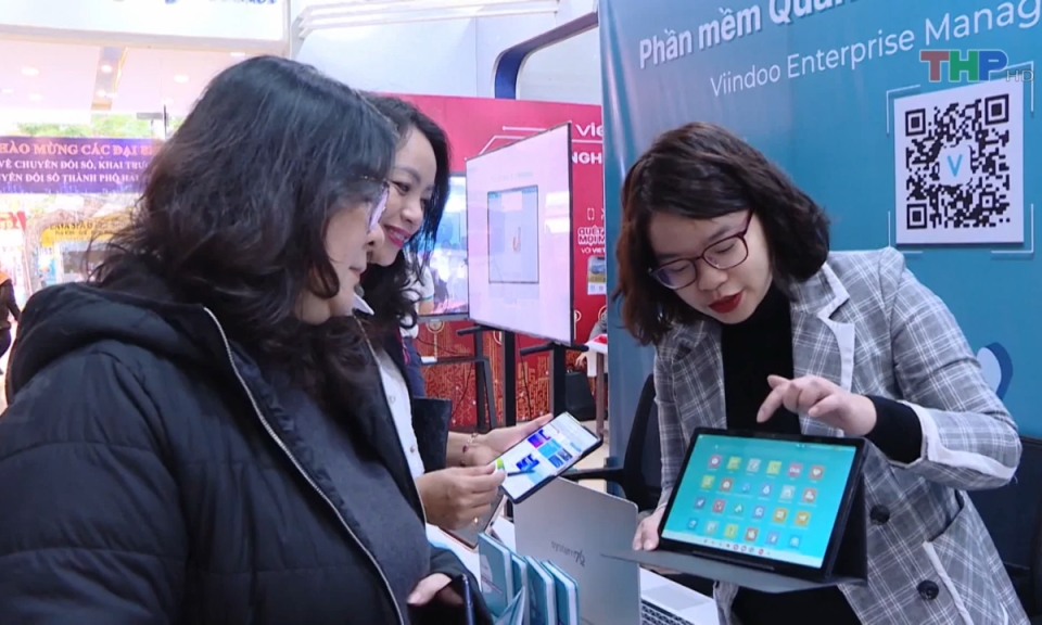 Bản tin tiếng Anh (02/03/2024)