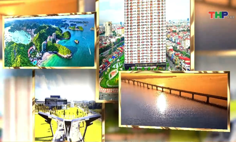 Tạp ch&iacute; tin tức Hải Ph&ograve;ng (phi&ecirc;n bản tiếng Nhật Bản)