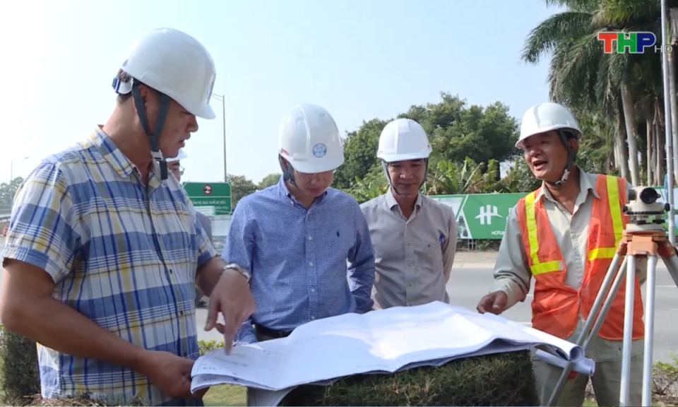 Kinh tế v&agrave; đ&ocirc; thị: Đảm bảo h&agrave;i h&ograve;a lợi &iacute;ch v&agrave; sử dụng bền vững t&agrave;i nguy&ecirc;n nước