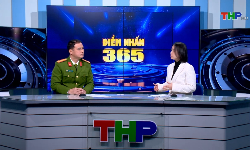 Điểm nhấn 365: Bất cập xung quanh vấn đề thiếu trụ nước chữa ch&aacute;y