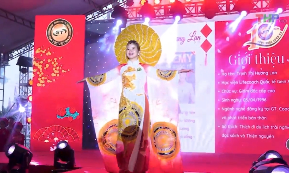 Đồng h&agrave;nh c&ugrave;ng Run for kid (Số 5)