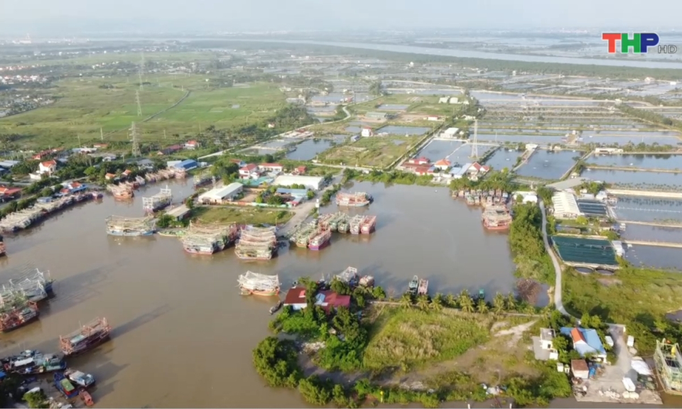 Bản tin thời sự tối (03/03/2024)