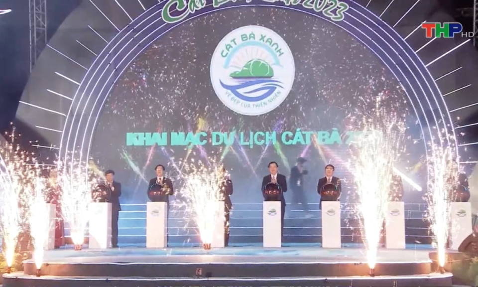 Bản tin tiếng Anh (03/03/2024)