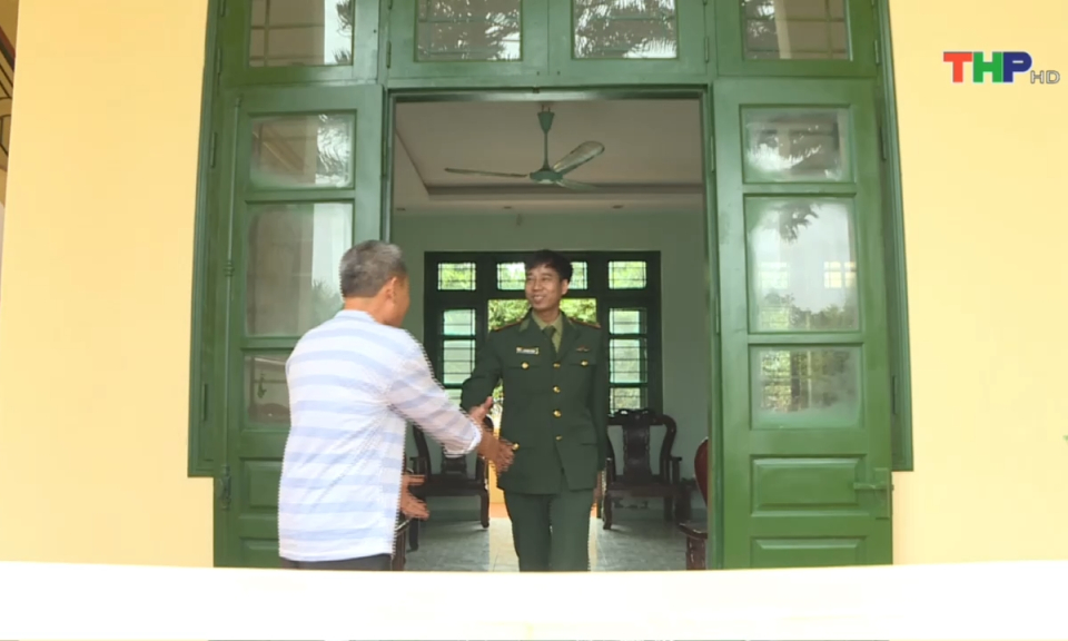 Học tập v&agrave; l&agrave;m theo tư tưởng, đạo đức, phong c&aacute;ch Hồ Ch&iacute; Minh: Th&agrave;nh c&ocirc;ng từ m&ocirc; h&igrave;nh d&acirc;n vận kh&eacute;o