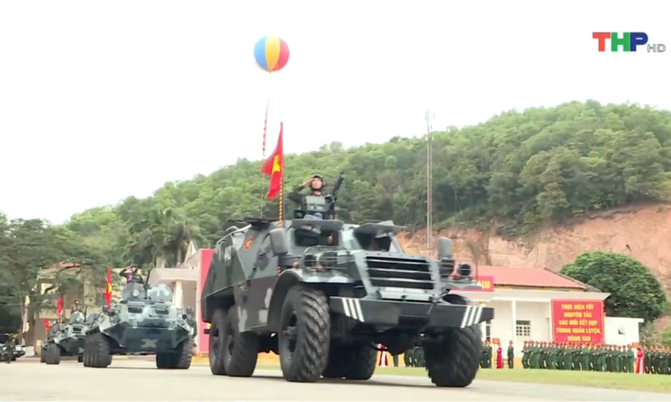 K&yacute; ức Chiến thắng C&aacute;t Bi