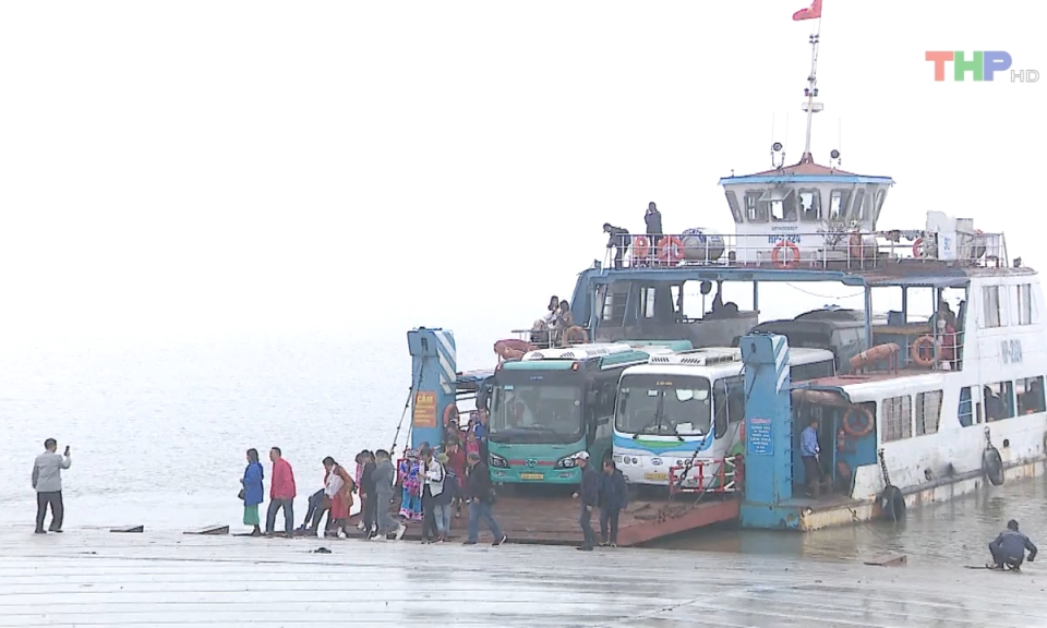 Bản tin thời sự s&aacute;ng (06/03/2024)