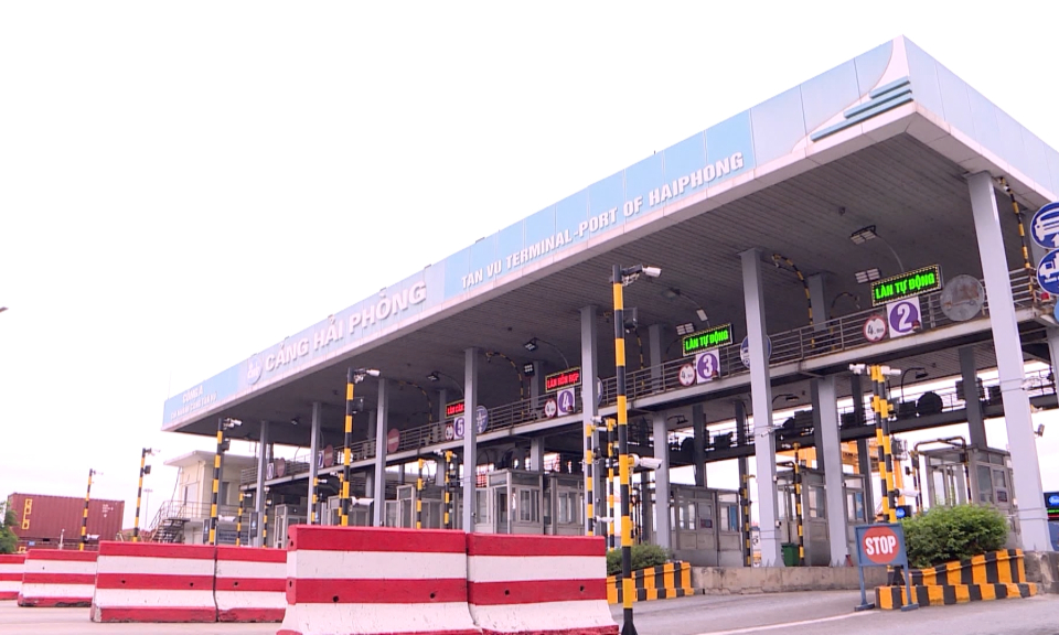 Bản tin thời sự trưa (06/03/2024)