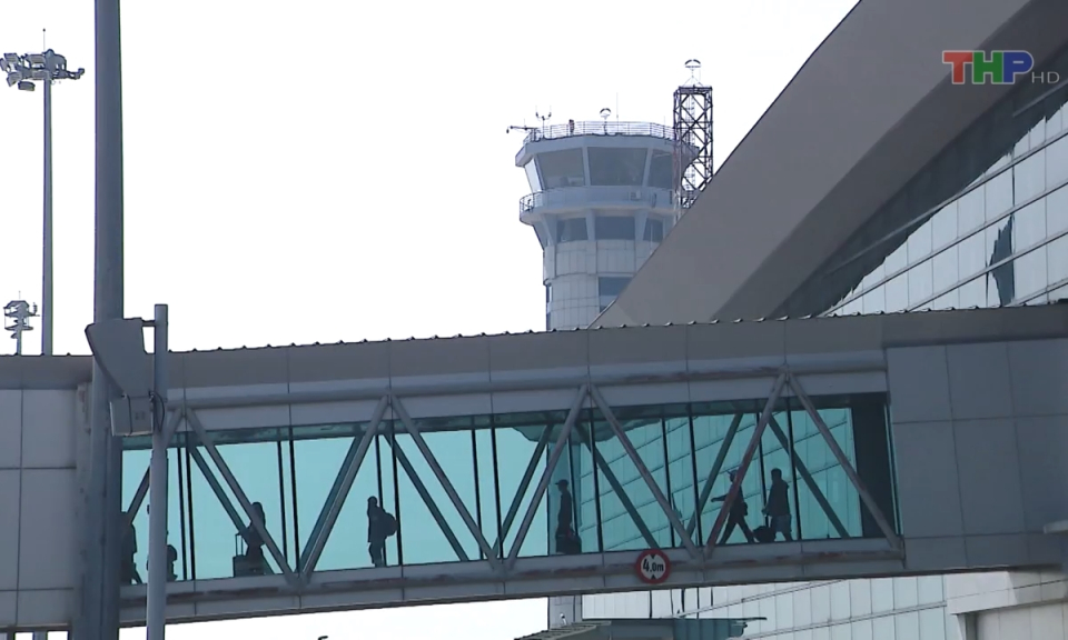 Bản tin tiếng Anh ((06/03/2024)