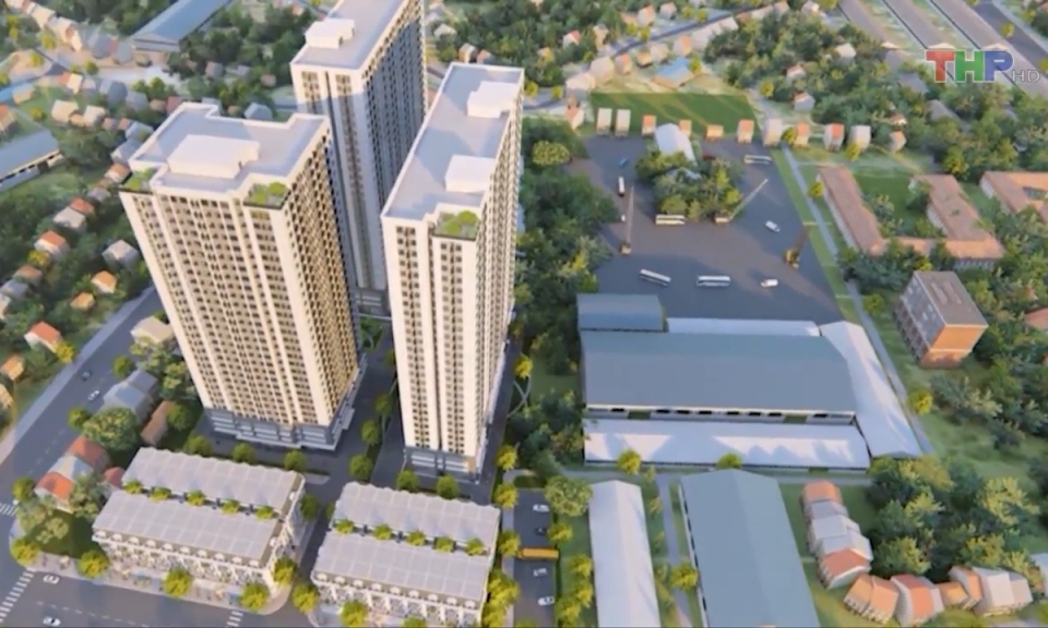 Bản tin tiếng Trung (06/03/2024)