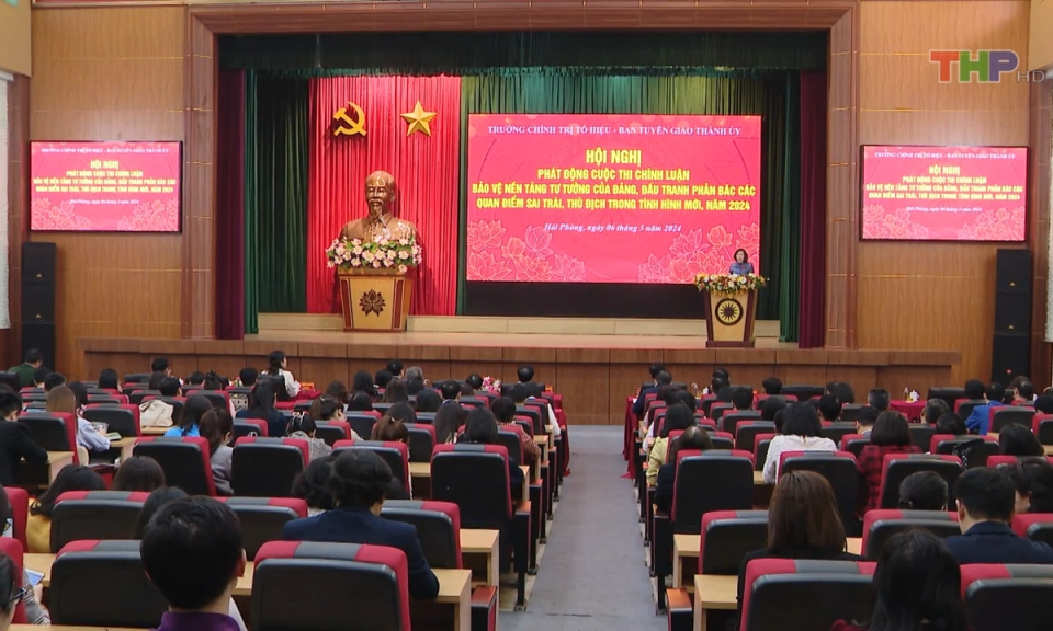 Bản tin thời sự tối (06/03/2024)