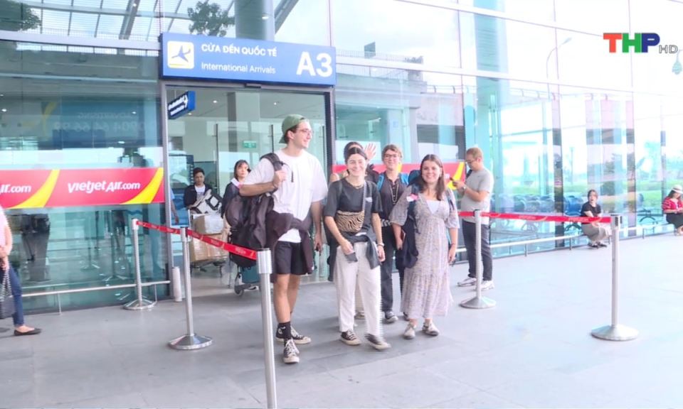 Bản tin thời sự s&aacute;ng (07/03/2024)