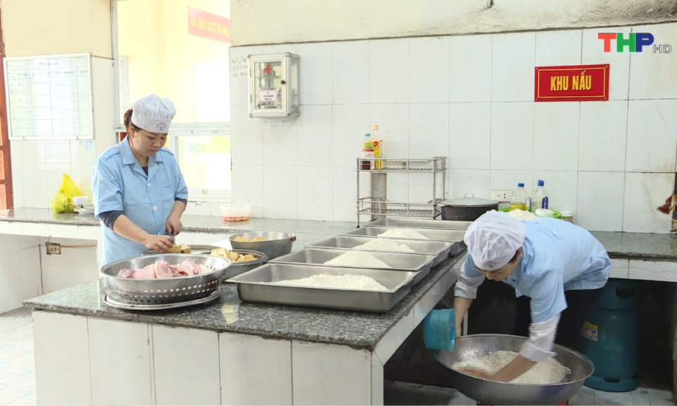 An ninh biển đảo: Bộ đội Hải qu&acirc;n với c&ocirc;ng t&aacute;c hậu cần