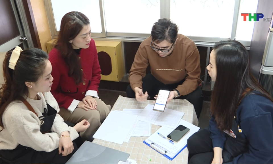 Tuổi trẻ Hải Ph&ograve;ng: Giới trẻ r&egrave;n luyện sự tự tin v&agrave; bản lĩnh