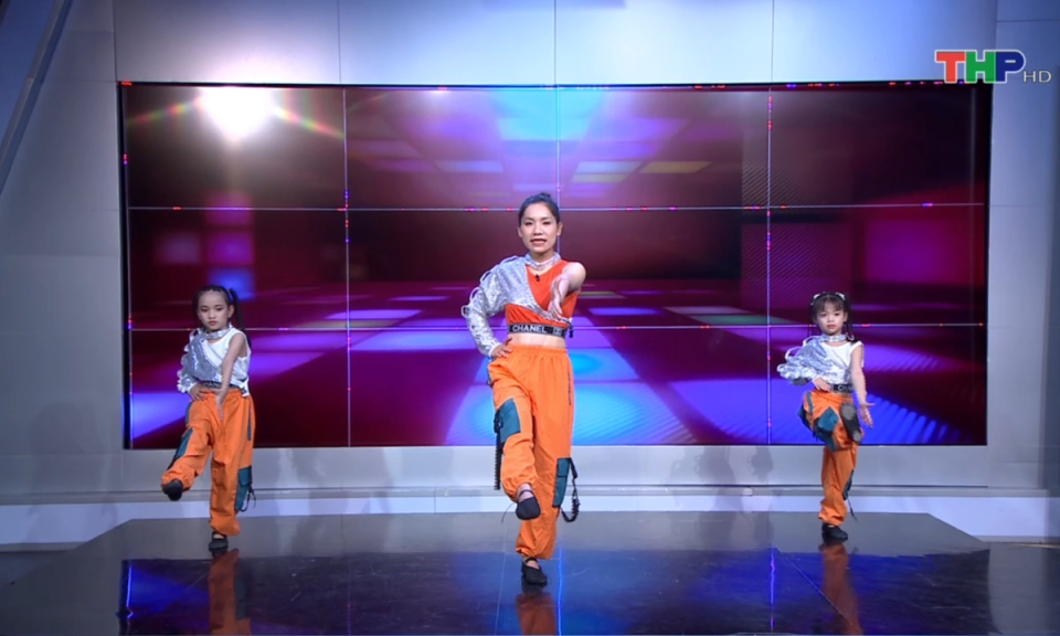 Măng non đất Cảng: Dạy m&uacute;a: My stupid heart