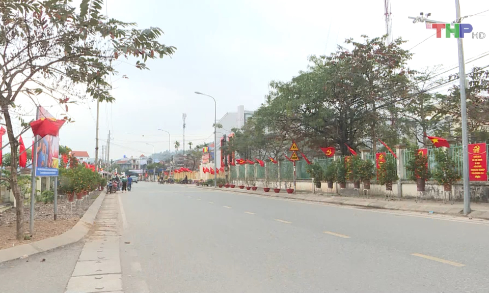 Tập trung cho Đề &aacute;n sắp xếp đơn vị h&agrave;nh ch&iacute;nh v&agrave; th&agrave;nh lập th&agrave;nh phố Thủy Nguy&ecirc;n   