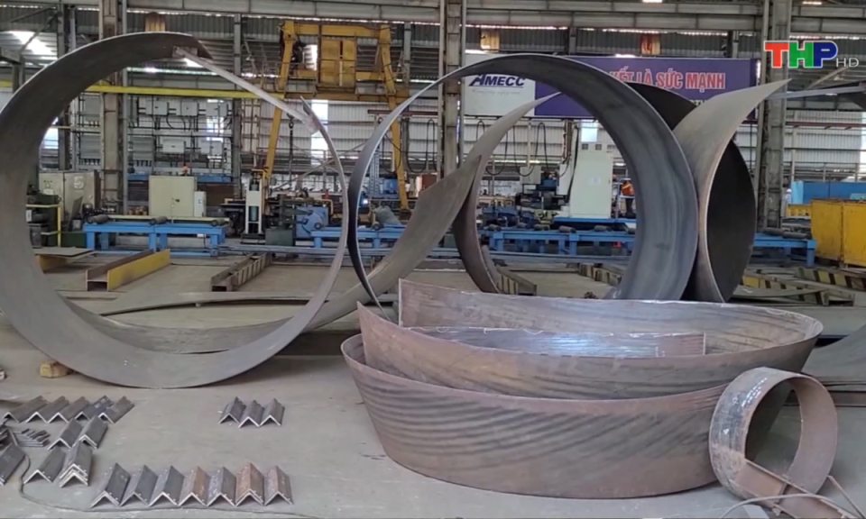 Bản tin Hải Ph&ograve;ng h&ocirc;m nay trưa (07/03/2024)