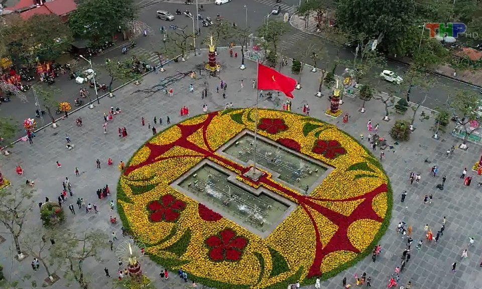 Bản tin thời sự s&aacute;ng (08/03/2024)