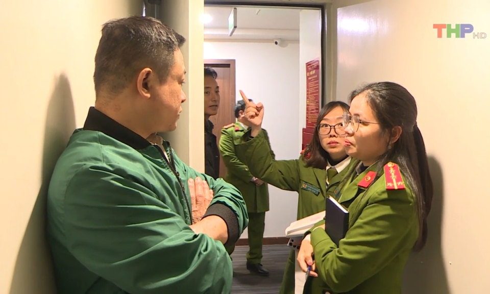 To&agrave;n d&acirc;n PCCC: Tăng cường trải nghiệm, thực h&agrave;nh PCCC v&agrave; CNCH, n&acirc;ng cao nhận thức v&agrave; kỹ năng cho người d&acirc;n