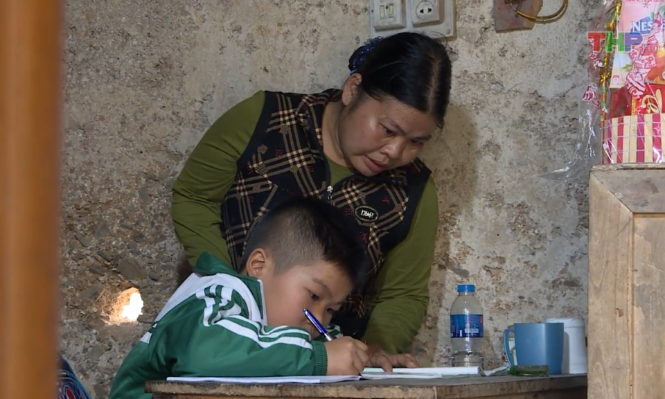 Ng&agrave;y nữa để y&ecirc;u thương: Chị Nguyễn Thị Mến