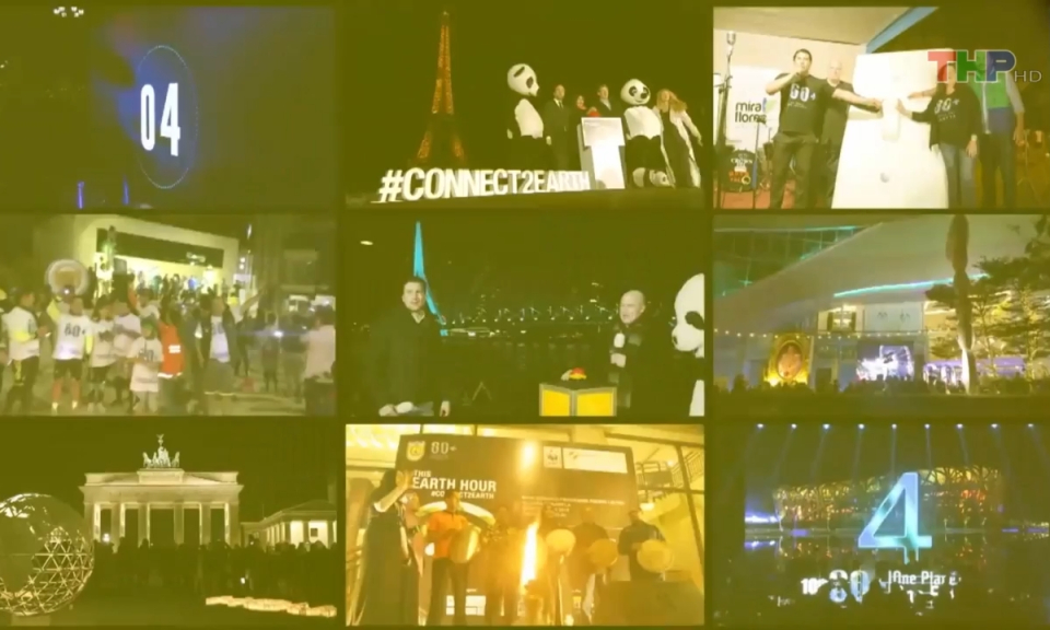 10 ph&uacute;t v&agrave;ng (08/03/2024)