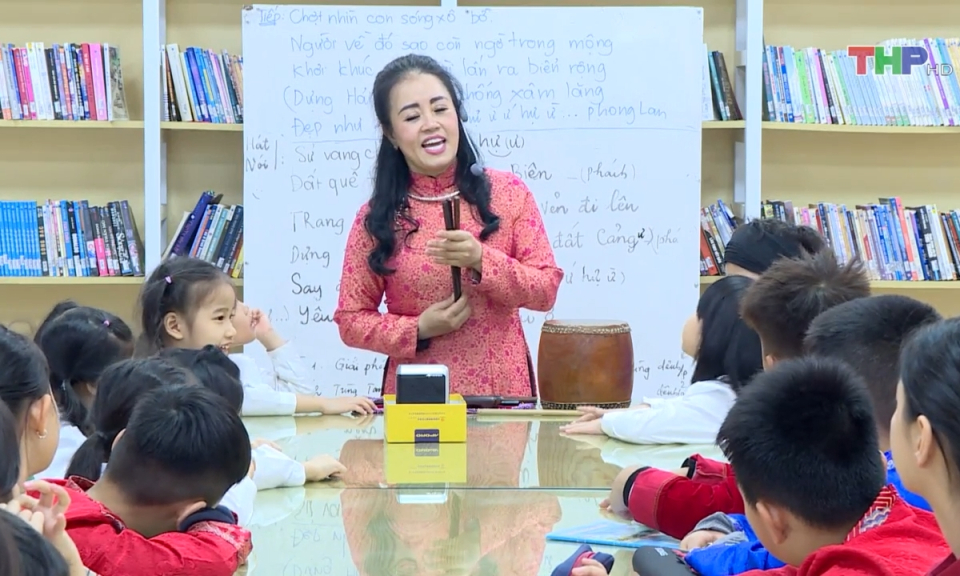 Bản tin thời sự s&aacute;ng (09/03/2024)