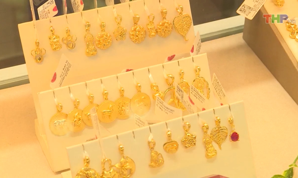 Bản tin Hải Ph&ograve;ng h&ocirc;m nay trưa (09/03/2024)