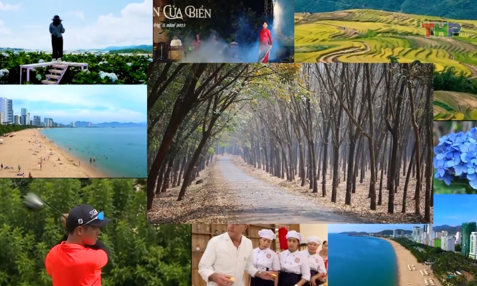 Bản tin Hải Ph&ograve;ng kết nối (09/03/2024)