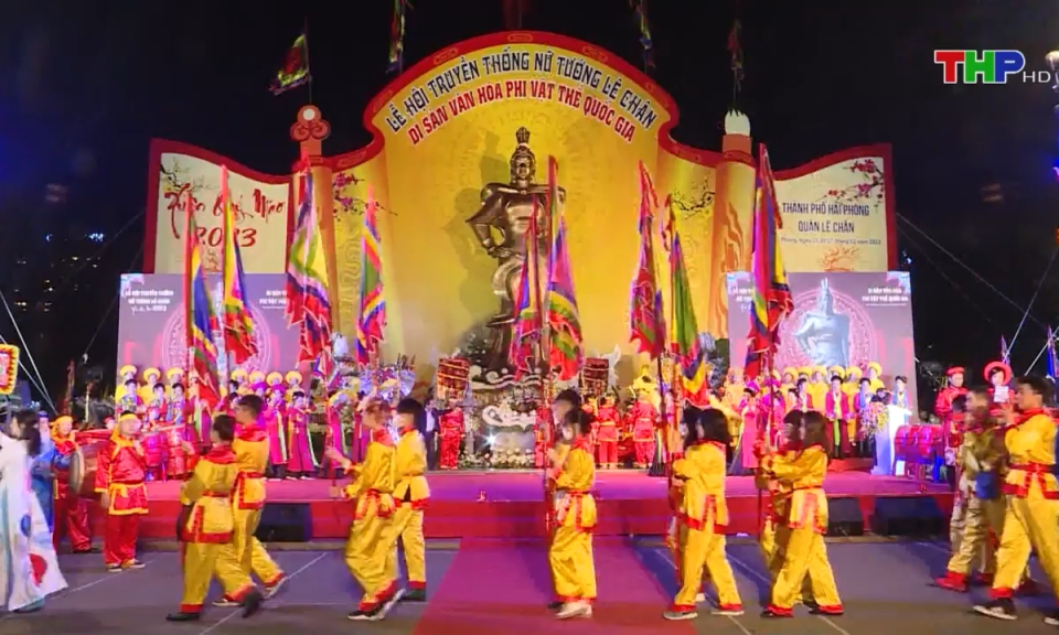 Bản tin thời sự trưa (09/03/2024)