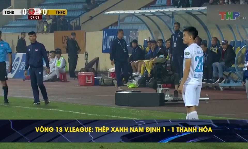 Bản tin thể thao 357 (Số 150)