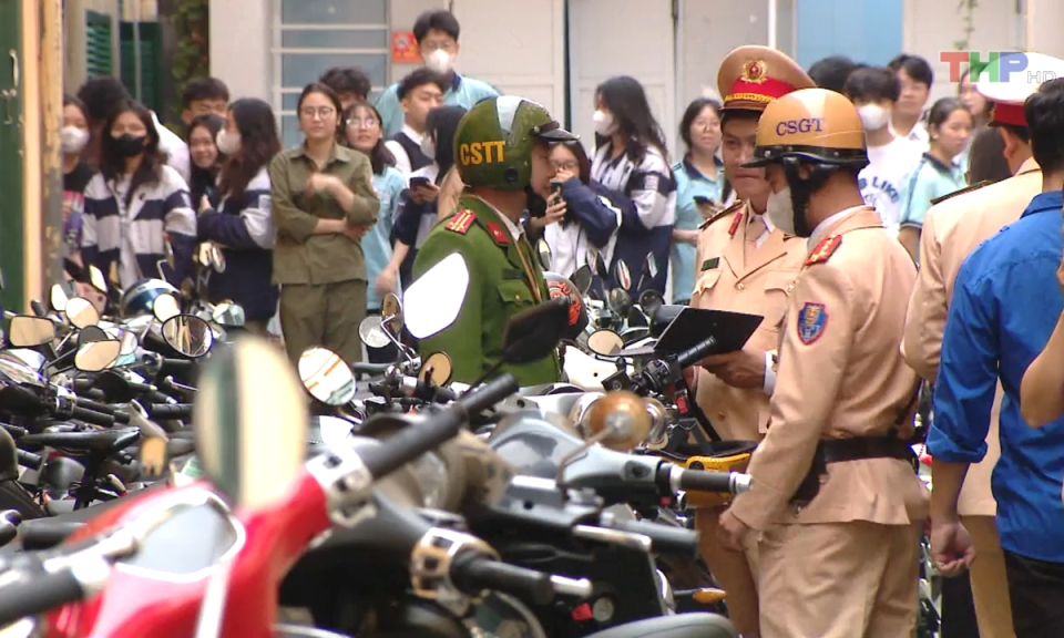 Bản tin thời sự tối (09/03/2024)