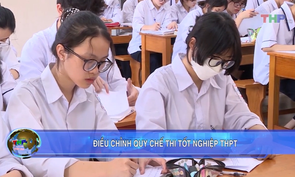 Bản tin thời sự s&aacute;ng (12/03/2024)