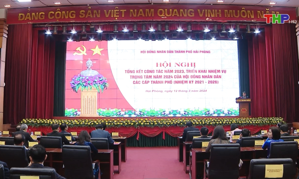 Bản tin thời sự trưa (12/03/2024)