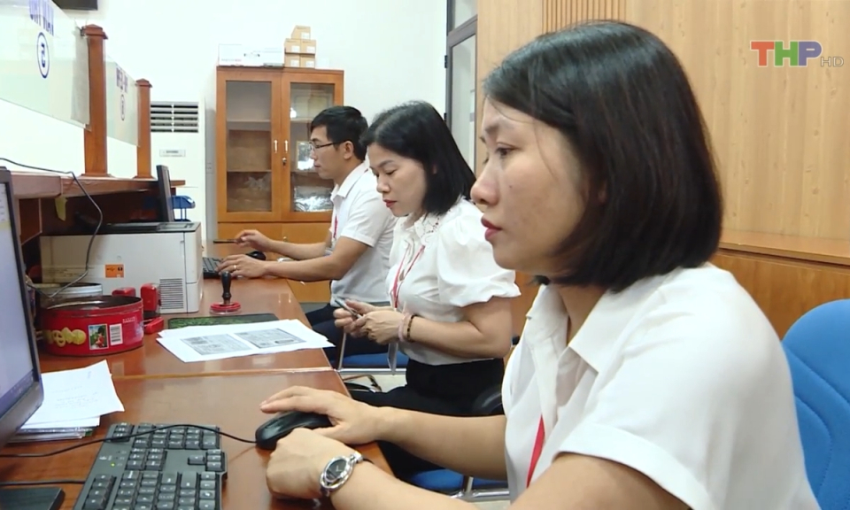 Khoa học c&ocirc;ng nghệ v&agrave; đời sống: Nghi&ecirc;n cứu &aacute;p dụng chỉ số đ&aacute;nh gi&aacute; hiệu quả c&ocirc;ng việc