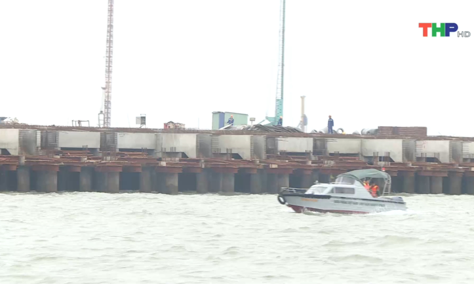 Bản tin thời sự s&aacute;ng (11/03/2024)